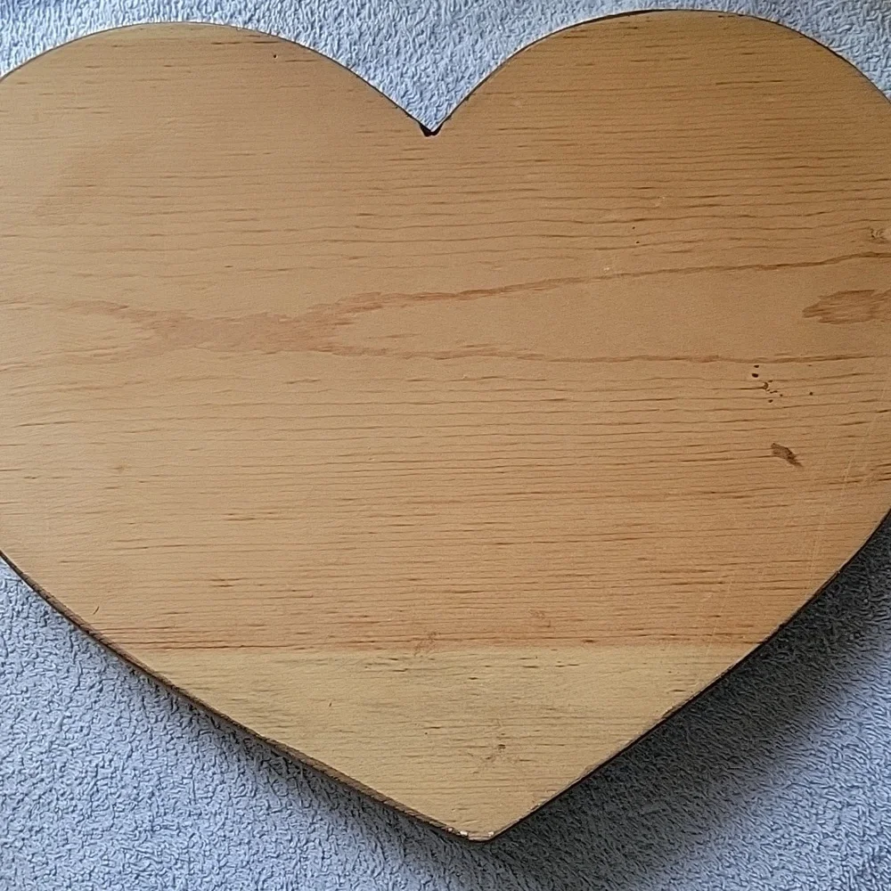 Wooden Rabbit - Picture 4 of 4